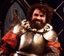 King Richard IV