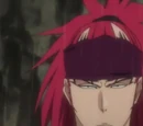 Renji Abarai