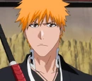 Ichigo Kurosaki