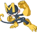 Monkey