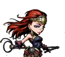 Caterina, Whipmaster II