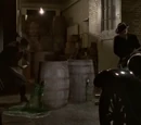 Nights in Ballygran