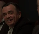 George O'Neill