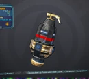Nasty Surprise