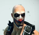 Face Paint
