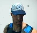 The Cap