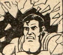 Captain Klep