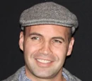 Billy Zane