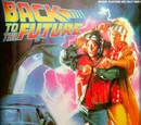 Back to the Future: The Official Book of the Complete Movie Trilogy
