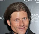 Crispin Glover