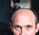 Principal Snyder