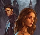 Angel & Faith