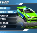 Custom Coupe Ultimate (Burnout Legends)