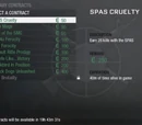 Contracts