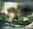 Vorkuta (level)