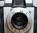 Agfa Isoly series