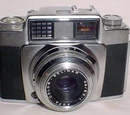 Agfa Silette Automatic