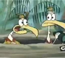 Timmy and Tommy