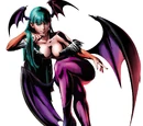 Morrigan