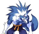 Jon Talbain