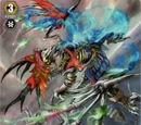 Dragon Undead, Malefic Dragon