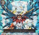 Goddess of the Full Moon, Tsukuyomi