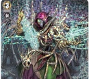 Witch Doctor of the Abyss, Negromarl