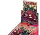 Extra Booster: Cavalry of Black Steel
