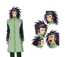 Tetsu Shinjou
