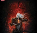 Alucard (Lords of Shadow)/Gallery