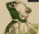Ghost Dancer