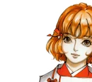 Mina Hakuba