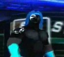 The Suspect