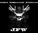 Jordan Federation Wrestling