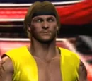 Zach Starr