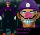 Waluigi