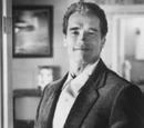 Detective John Kimble
