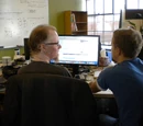 Sarah Manley/Wikia's 1st Hack-a-thon