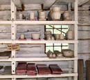 Pottery