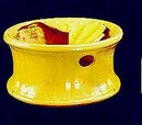Yellow ware