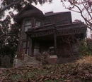 Gammill's House