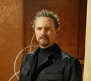 Leo Wyatt/Alternate Universe