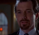 Gideon/Alternate Universe