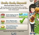 Craft, Cook, Repeat