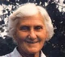 Patricia St. John