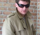 Mike Lask