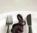 Chocolate Bunny