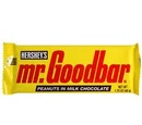 Mr. Goodbar
