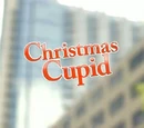 Christmas Cupid