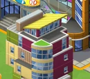 Modern Homes